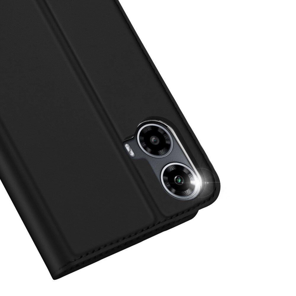 Skin Pro Series Motorola Moto G34 - Svart