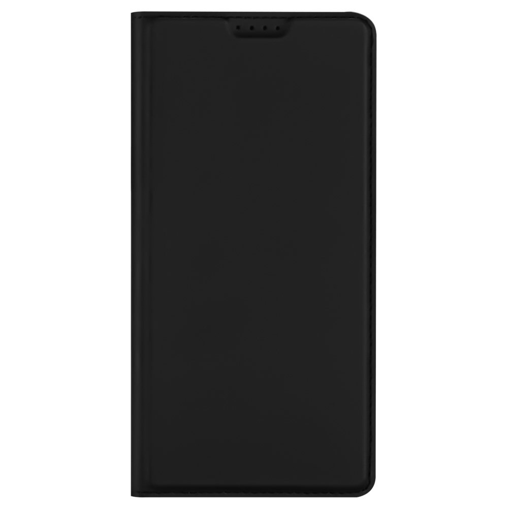 Skin Pro Series Motorola Moto G34 - Svart