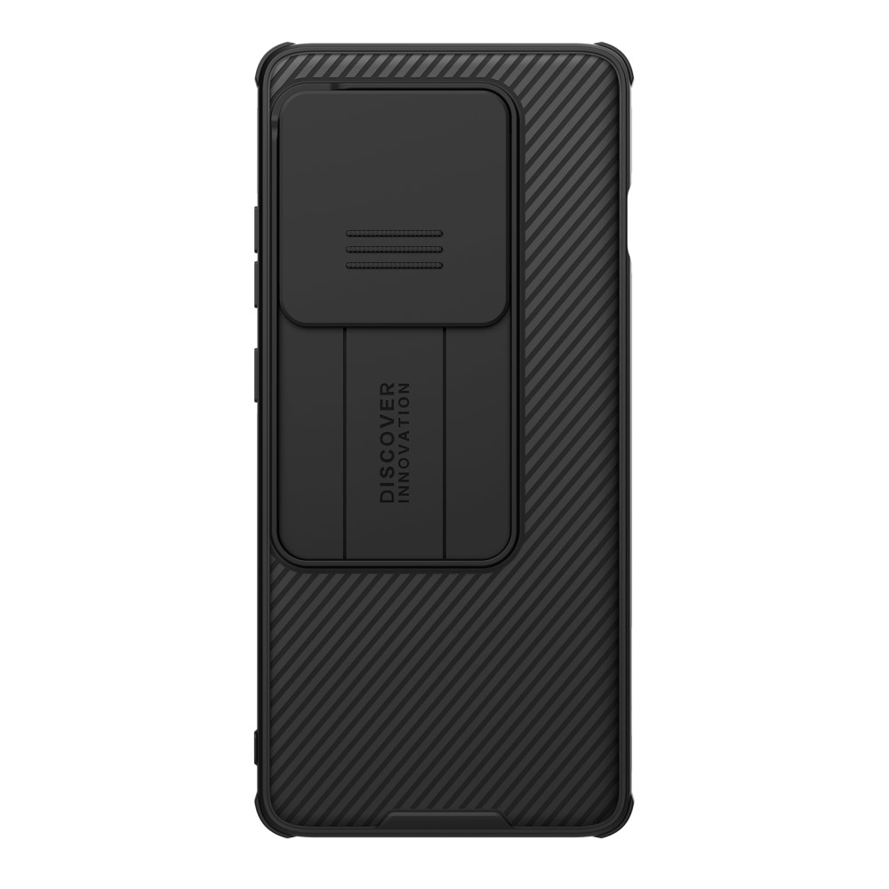 CamShield Deksel OnePlus 12R svart