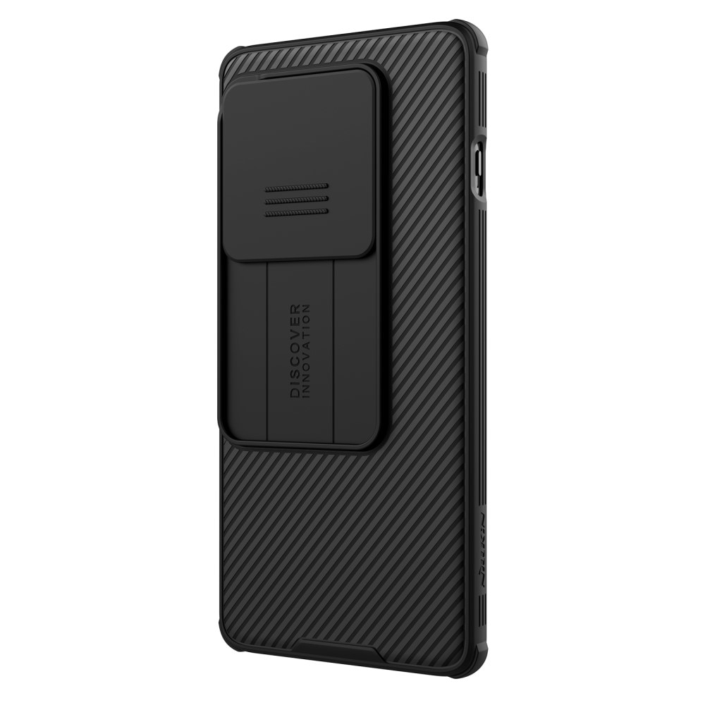 CamShield Deksel OnePlus 12R svart