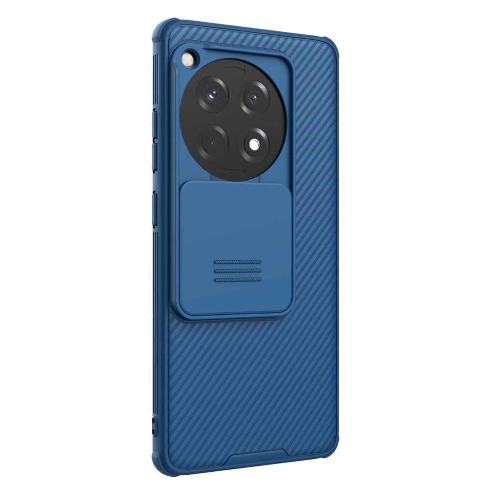 CamShield Deksel  OnePlus 12R Blå