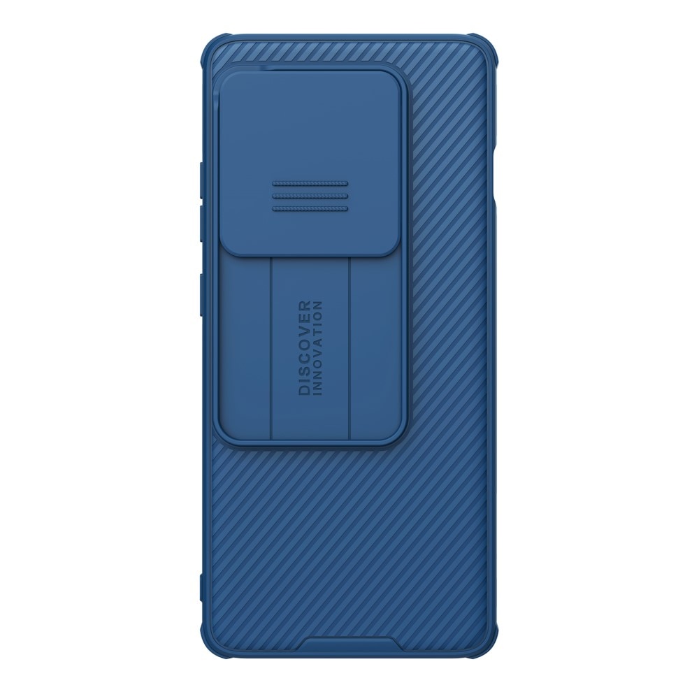 CamShield Deksel OnePlus 12R blå
