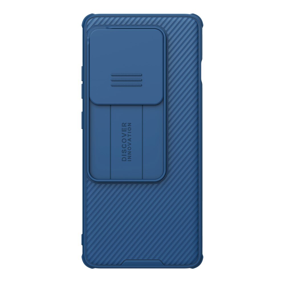 CamShield Deksel  OnePlus 12R Blå