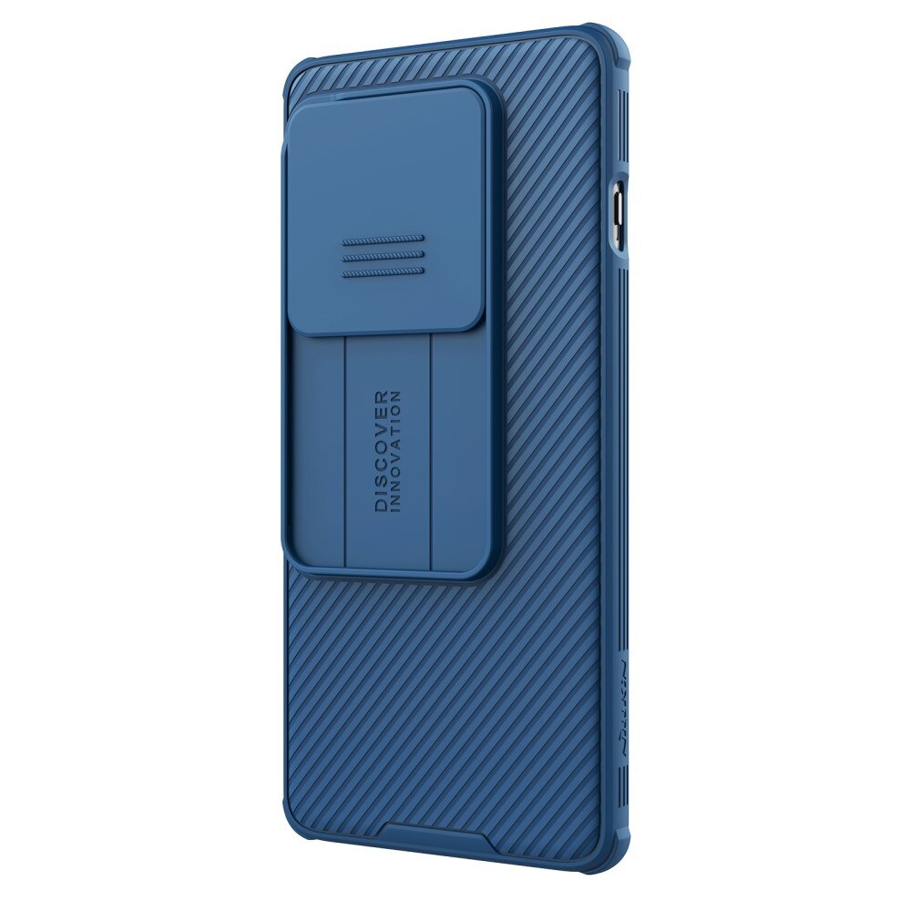 CamShield Deksel  OnePlus 12R Blå