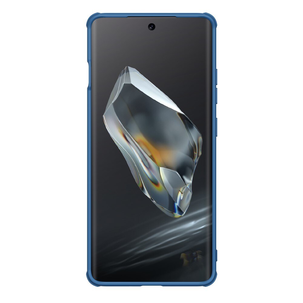 CamShield Deksel  OnePlus 12R Blå