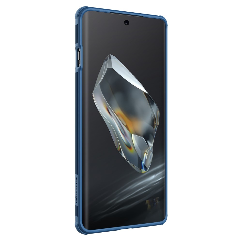CamShield Deksel OnePlus 12R blå