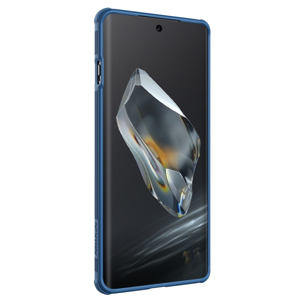 CamShield Deksel  OnePlus 12R Blå