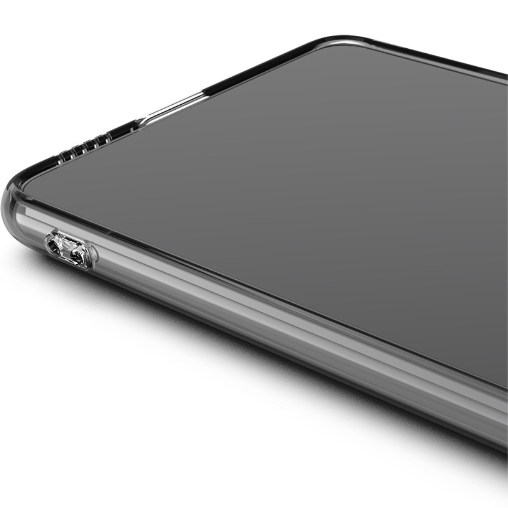 TPU Deksel Xiaomi Redmi Note 13 4G Gjennomsiktig