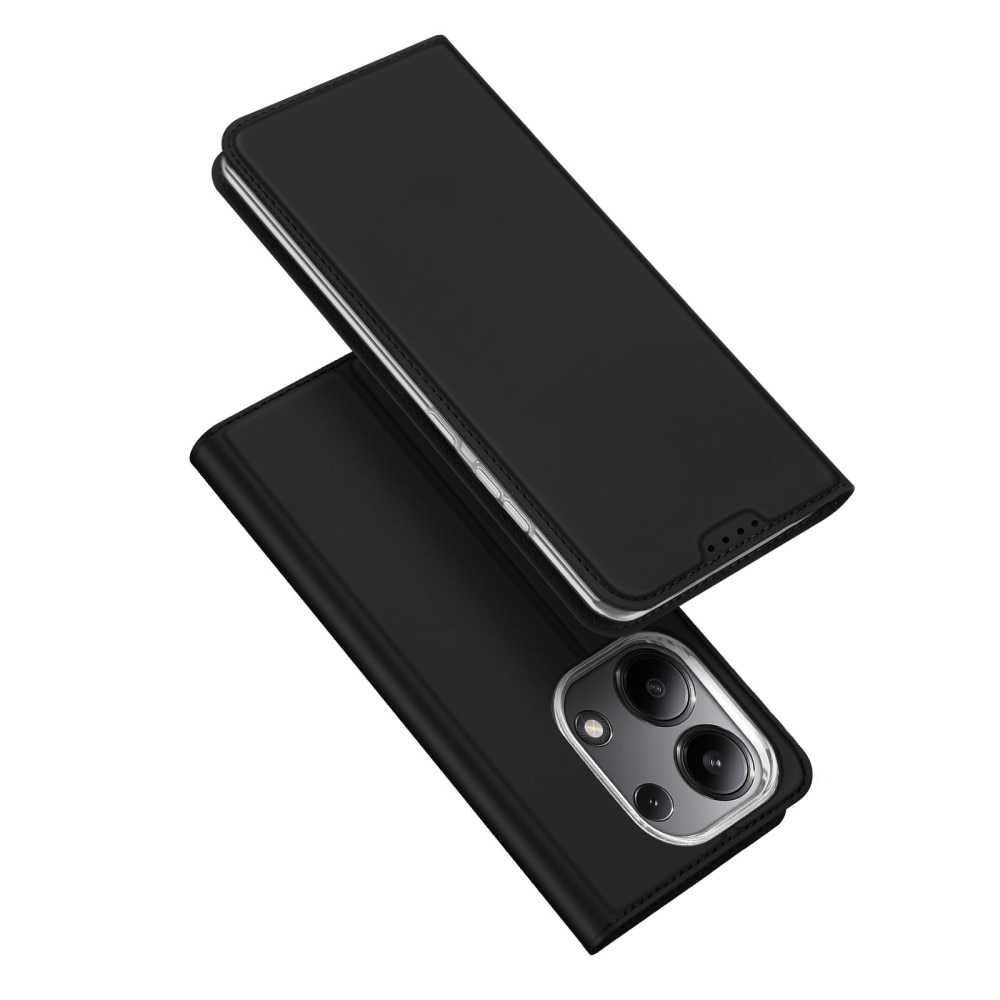 Skin Pro Series Xiaomi Redmi Note 13 4G - Svart