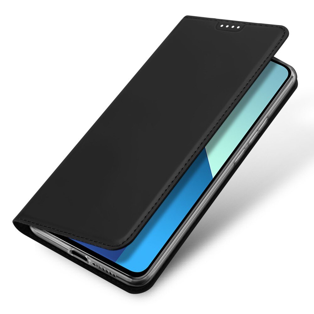 Skin Pro Series Xiaomi Redmi Note 13 4G - Svart