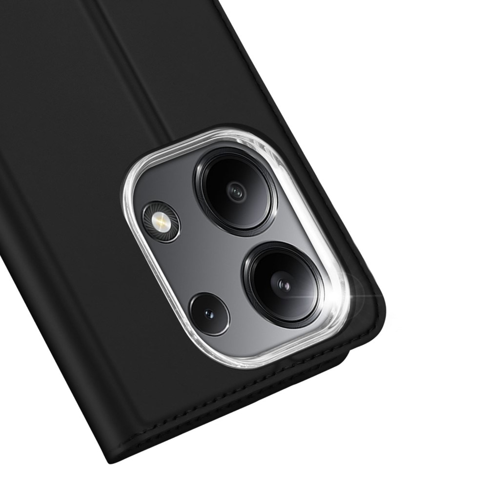 Skin Pro Series Xiaomi Redmi Note 13 4G - Svart