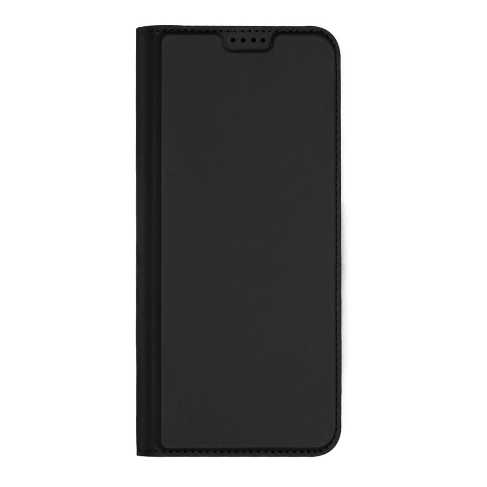 Skin Pro Series Xiaomi Redmi Note 13 - Svart