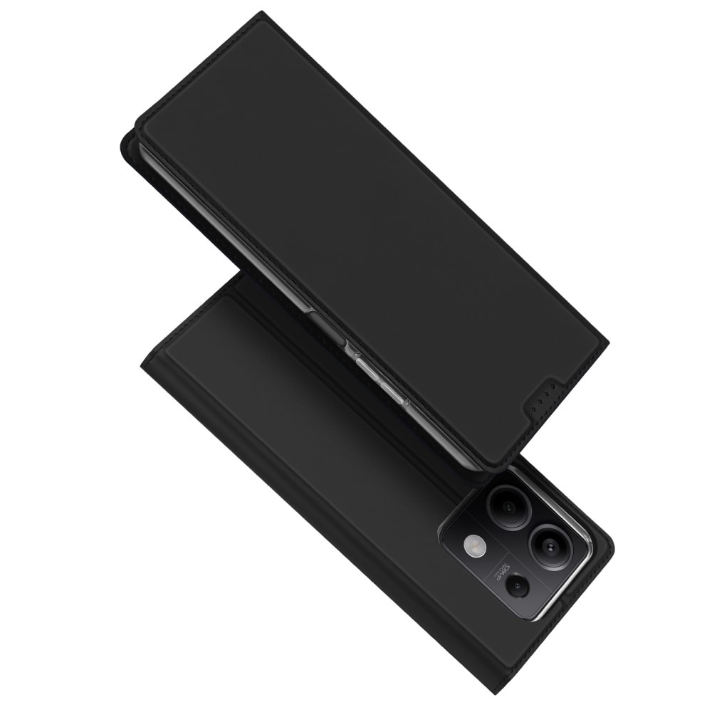 Skin Pro Series Xiaomi Redmi Note 13 - Svart