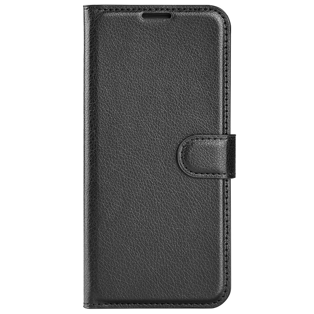 Mobilveske Xiaomi Redmi Note 13 Pro 4G Svart