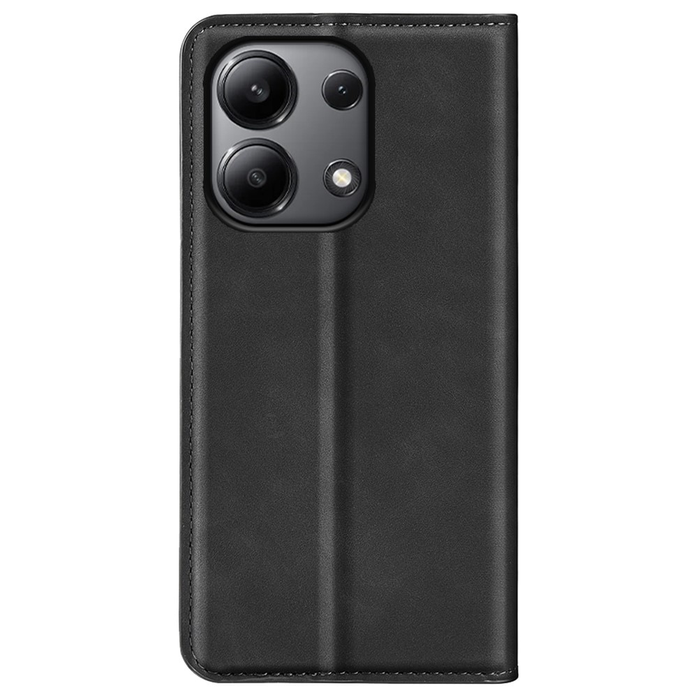 Xiaomi Redmi Note 13 4G Slim Mobilveske svart