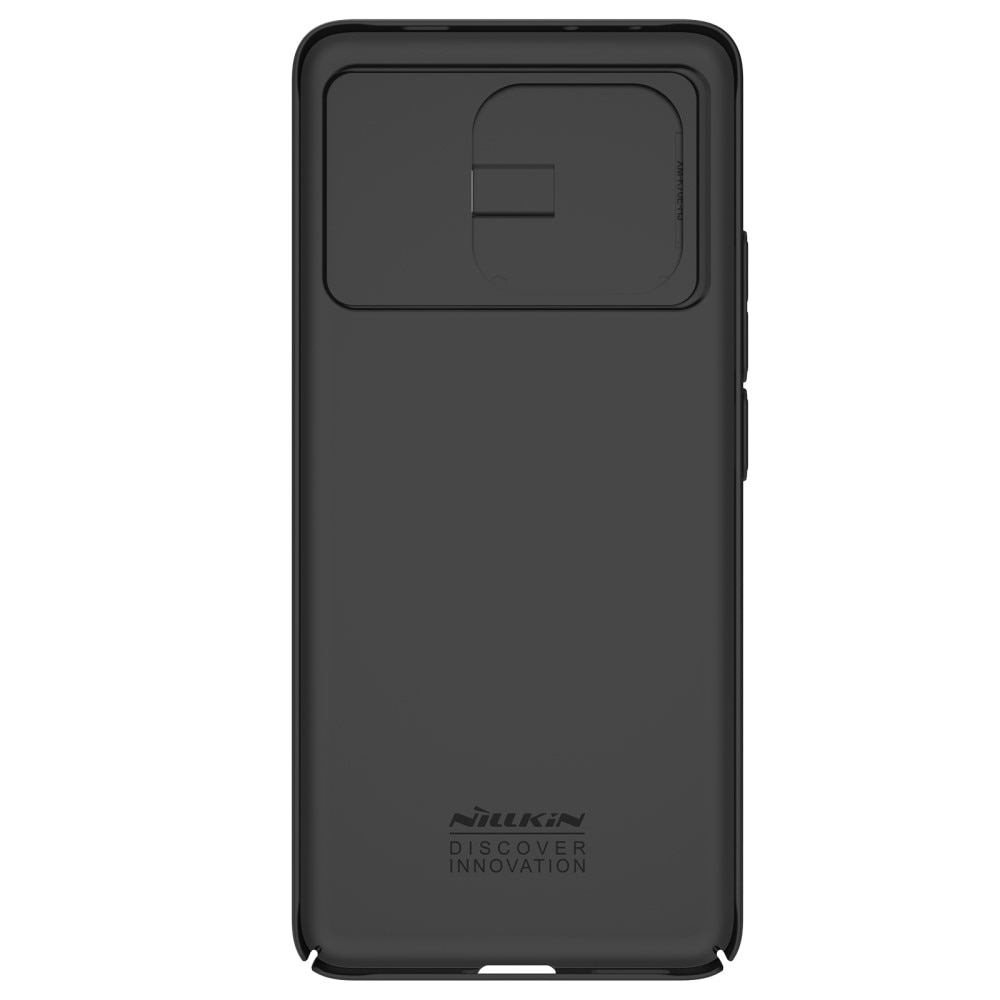 CamShield Deksel Xiaomi Poco X6 Pro svart
