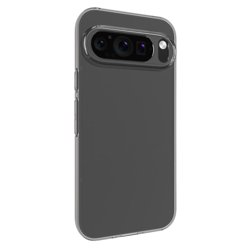 TPU Deksel Google Pixel 9 Pro XL Gjennomsiktig