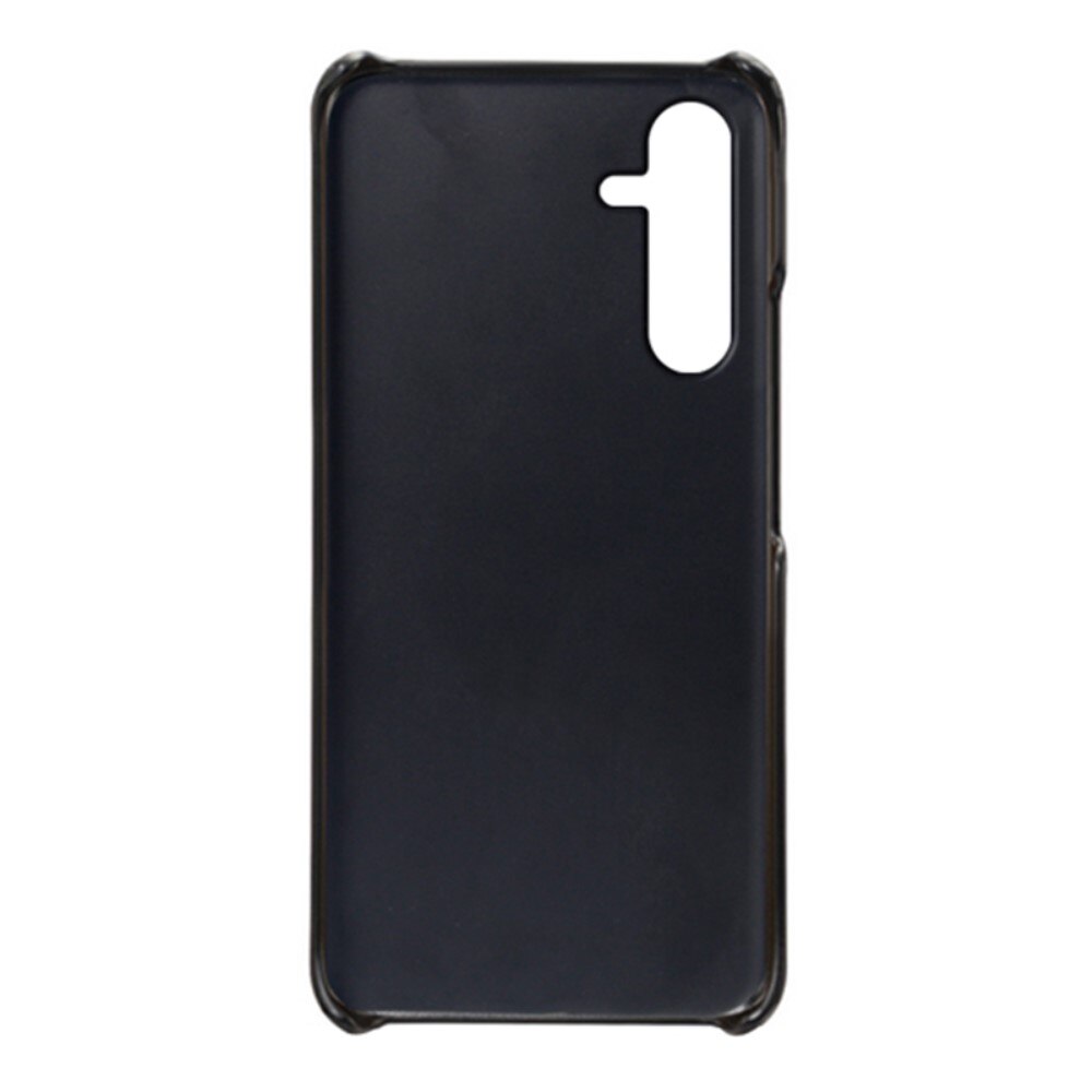 Card Slots Case Samsung Galaxy A35 Svart