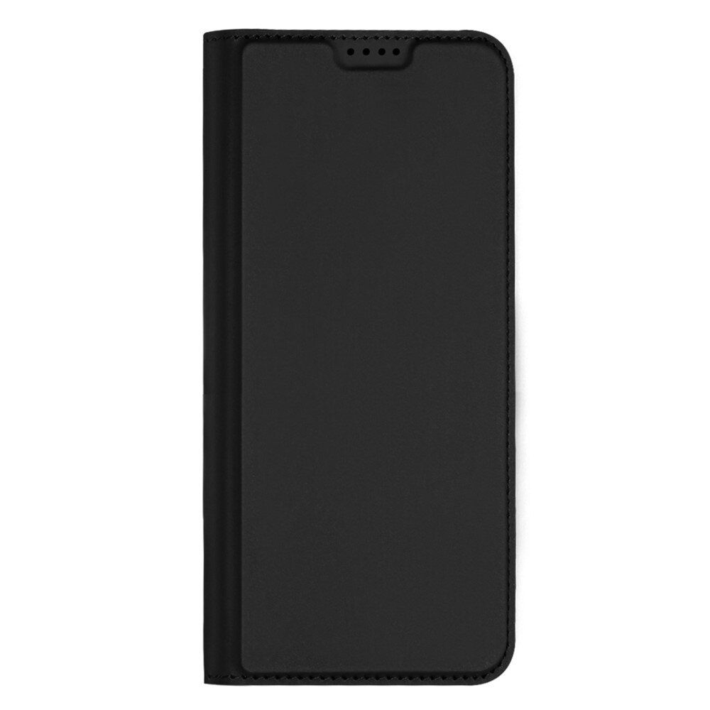 Skin Pro Series Motorola Moto E14 - Svart