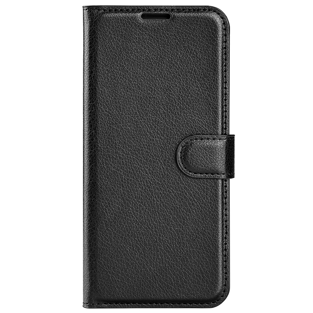 Mobilveske OnePlus 12R svart