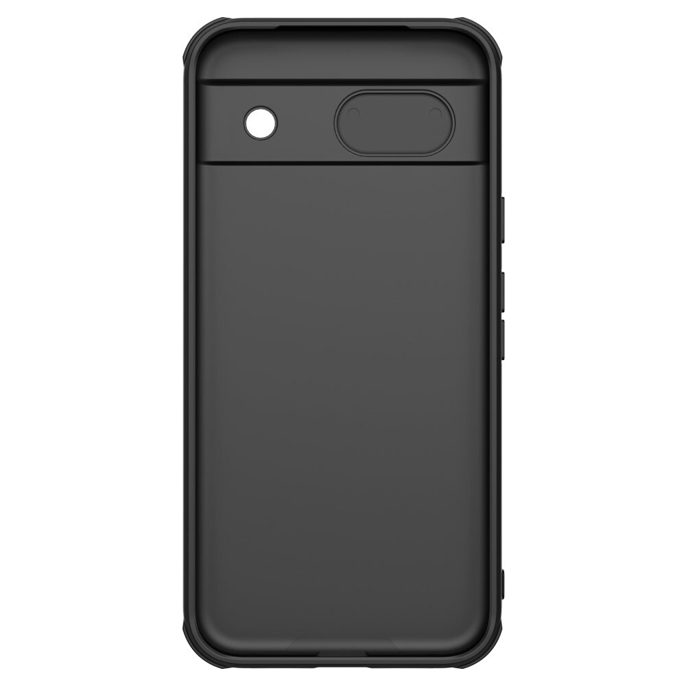 CamShield Deksel Google Pixel 8a Svart