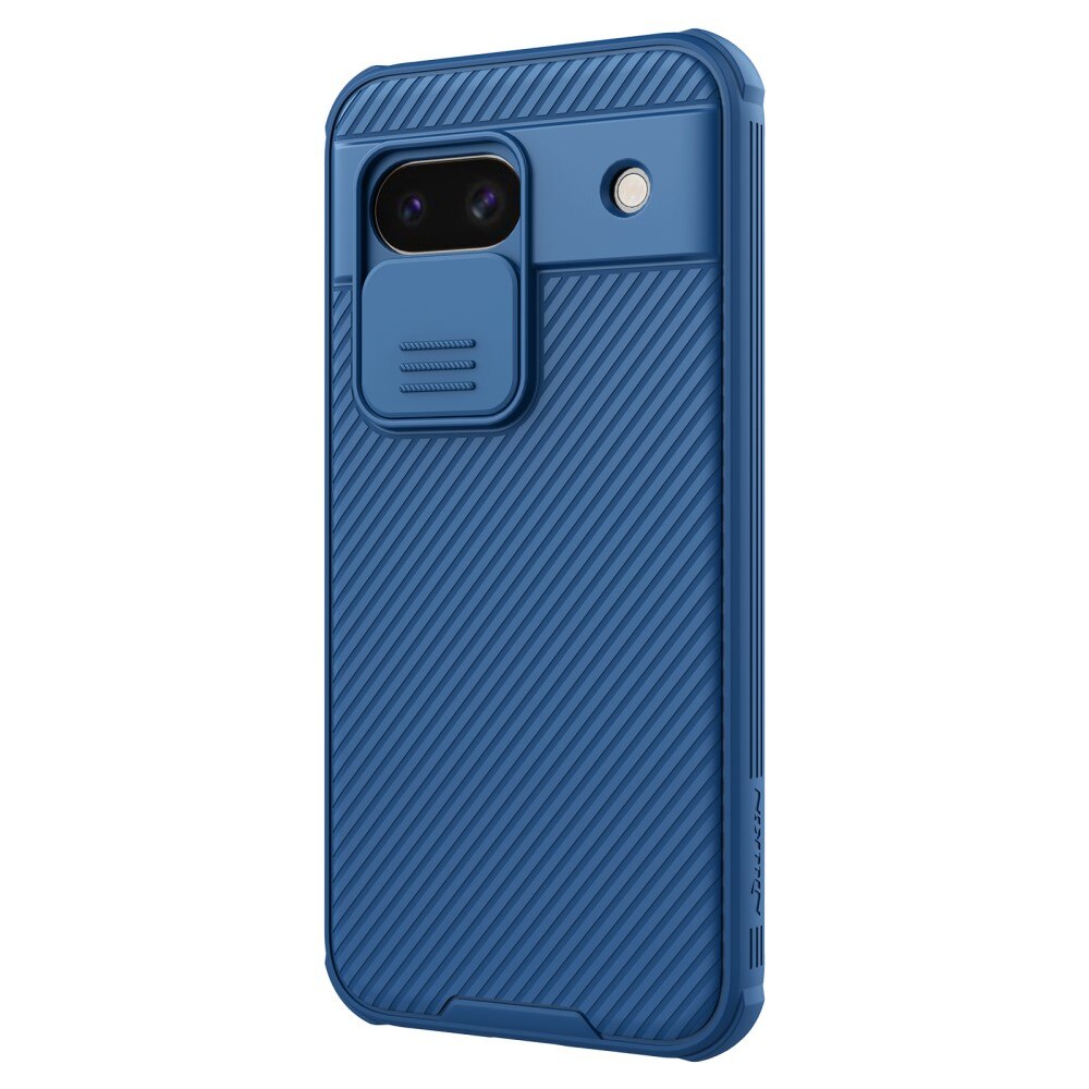 CamShield Deksel Google Pixel 8a Blå