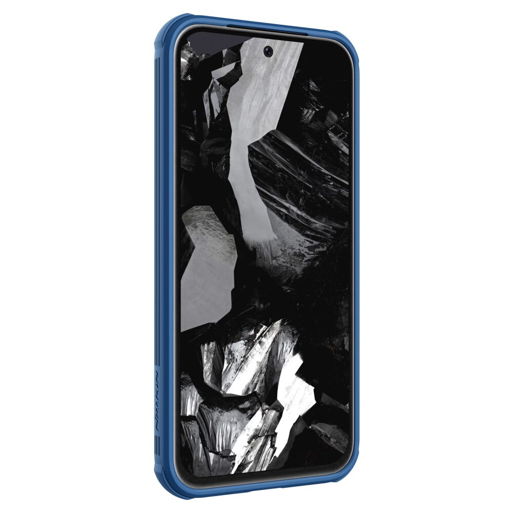 CamShield Deksel Google Pixel 8a Blå