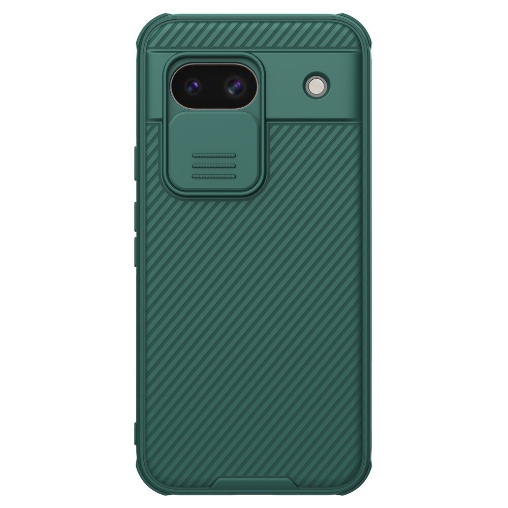 CamShield Deksel Google Pixel 8a Grønn
