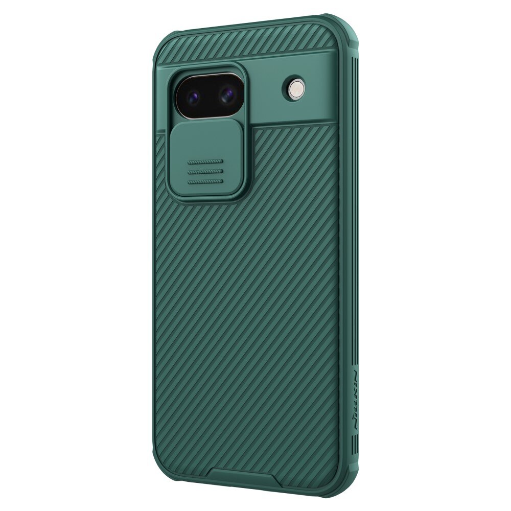CamShield Deksel Google Pixel 8a Grønn