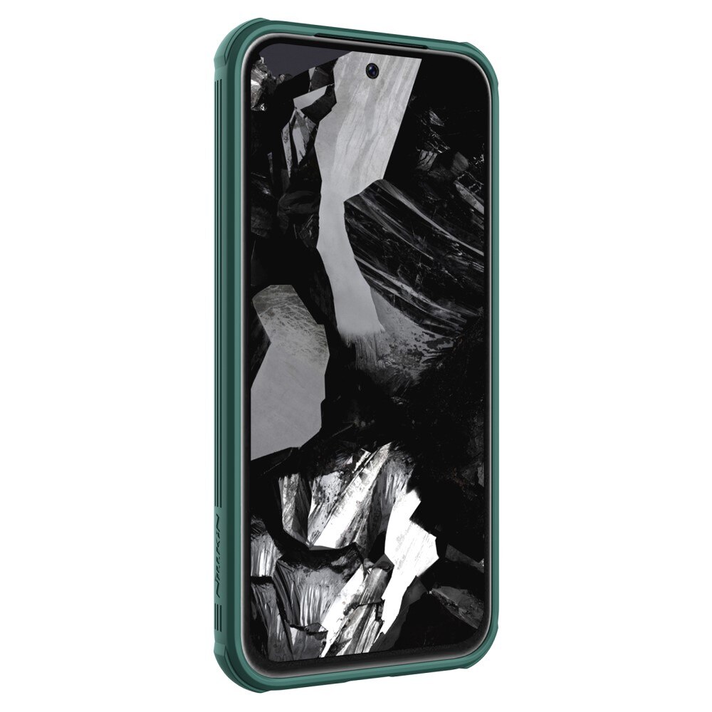 CamShield Deksel Google Pixel 8a Grønn