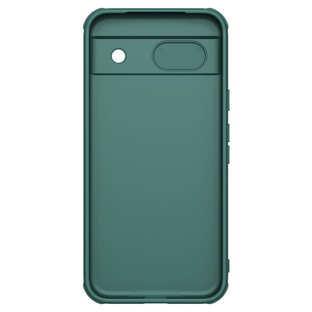 CamShield Deksel Google Pixel 8a Grønn