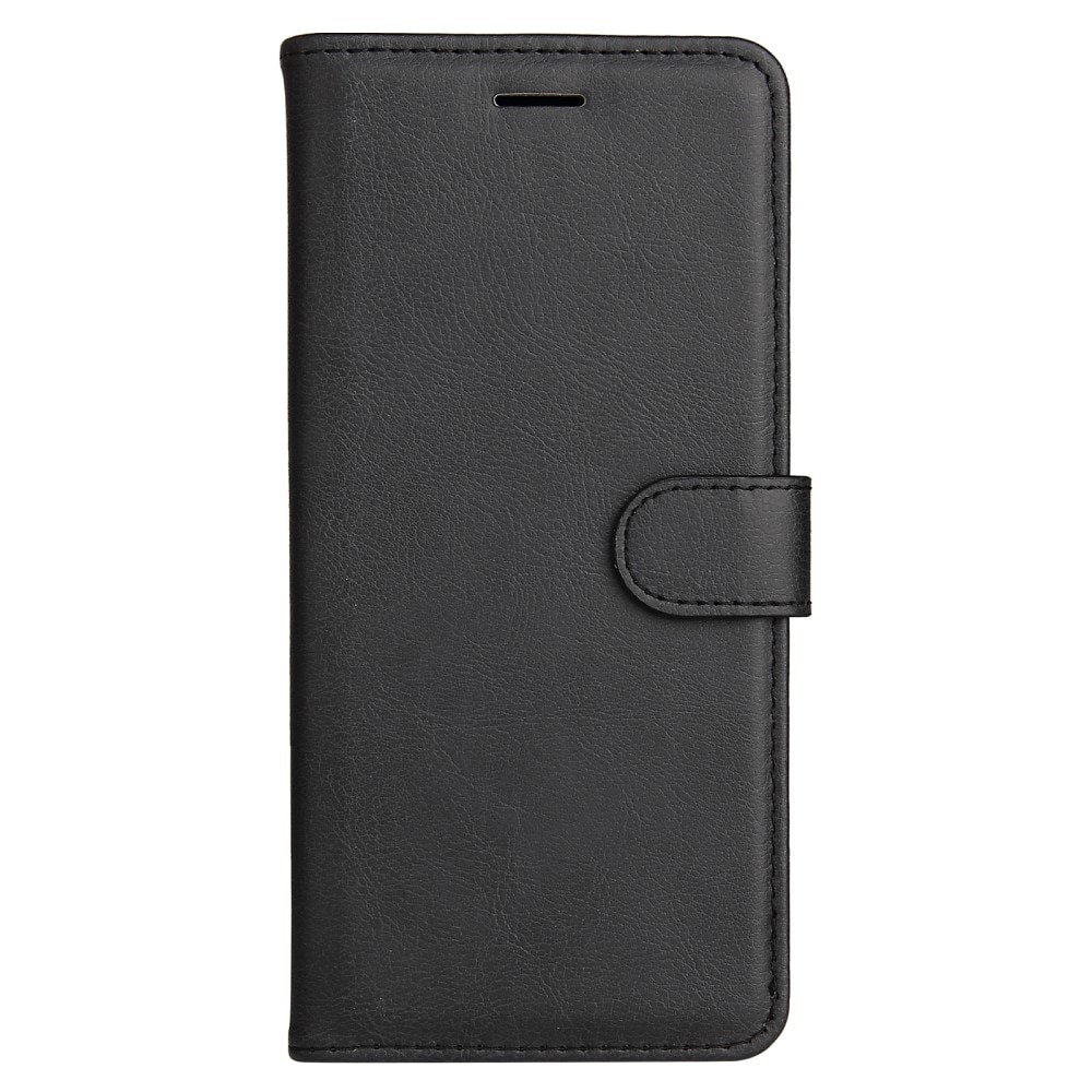 Lommebokdeksel Xiaomi 14 Ultra svart