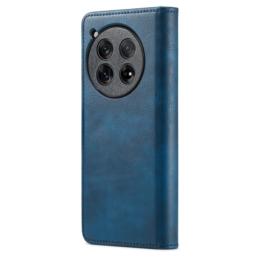 Magnet Wallet  OnePlus 12 Blue