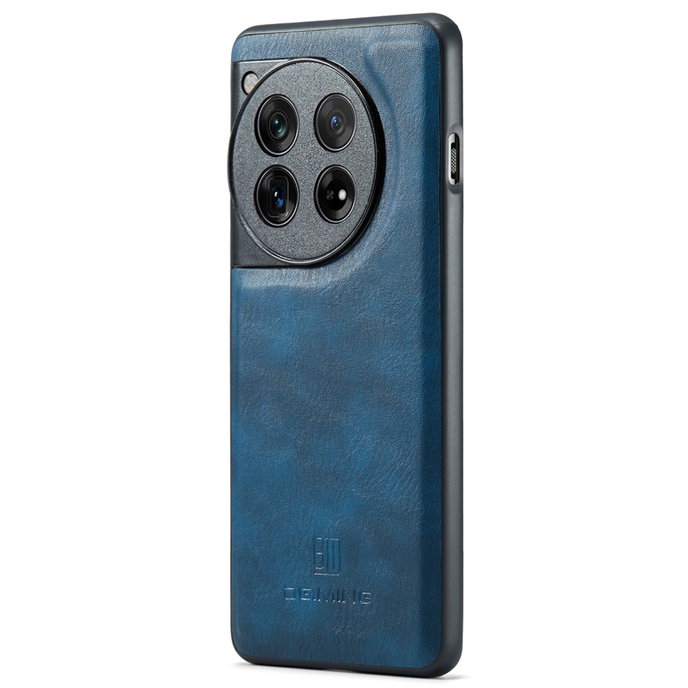 Magnet Wallet OnePlus 12 Blue