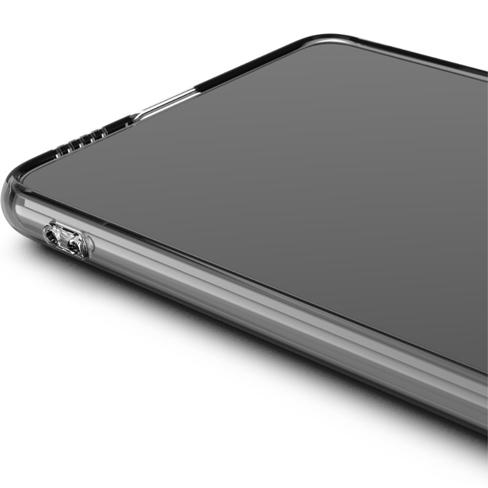 TPU Deksel Asus ROG Phone 8 Pro Crystal Clear