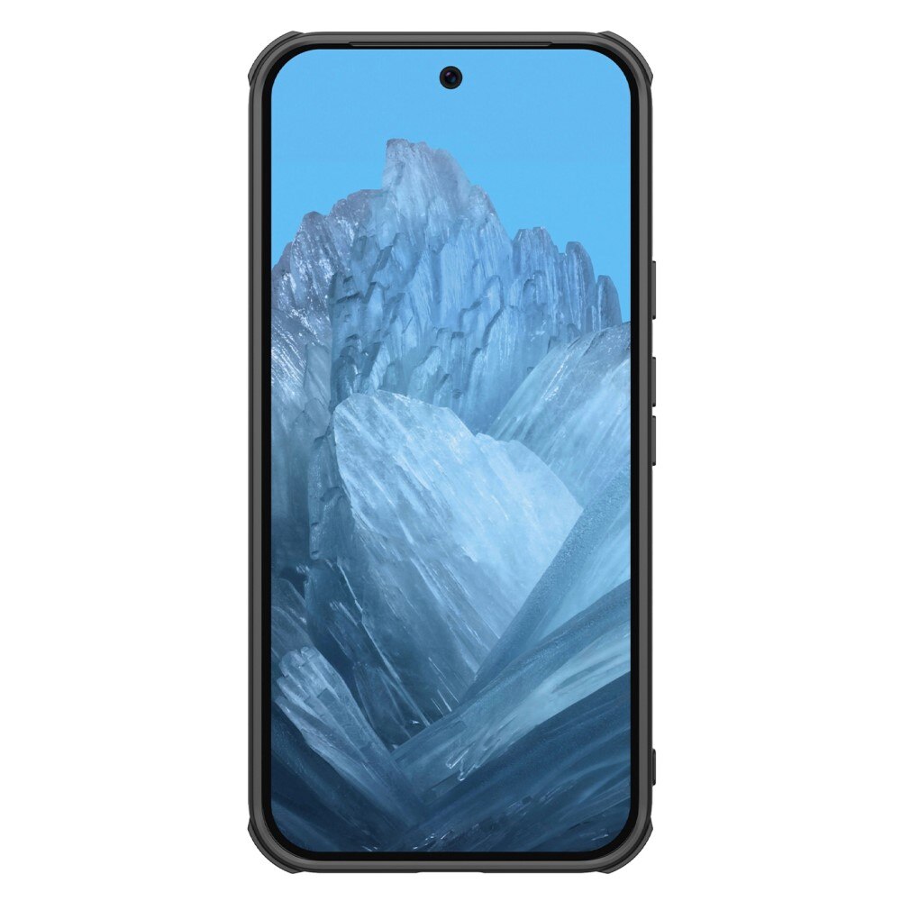 CamShield Deksel Google Pixel 9 Pro XL Svart