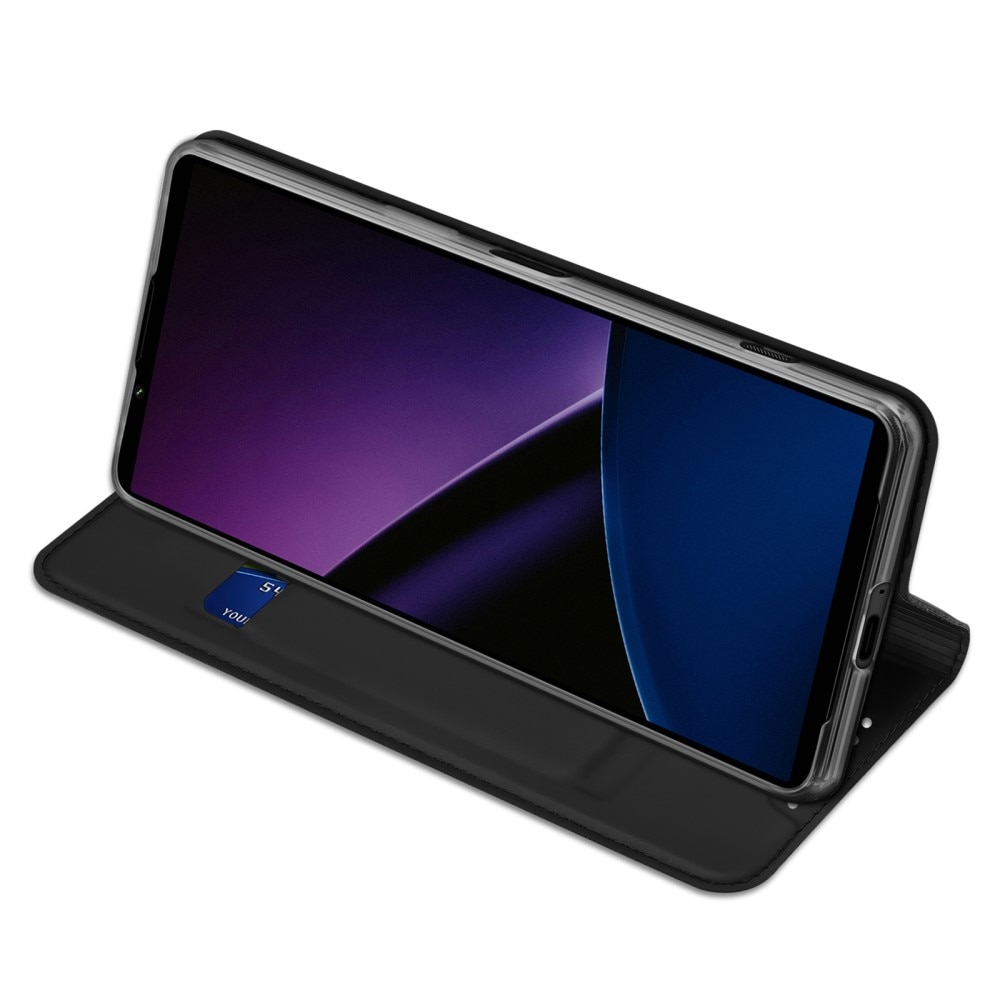 Skin Pro Series Sony Xperia 1 VII - Svart
