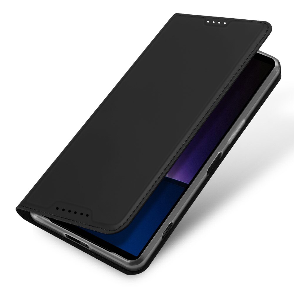Skin Pro Series Sony Xperia 1 VI - Svart