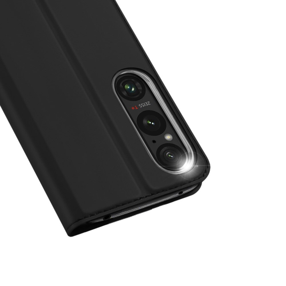 Skin Pro Series Sony Xperia 1 VI - Svart
