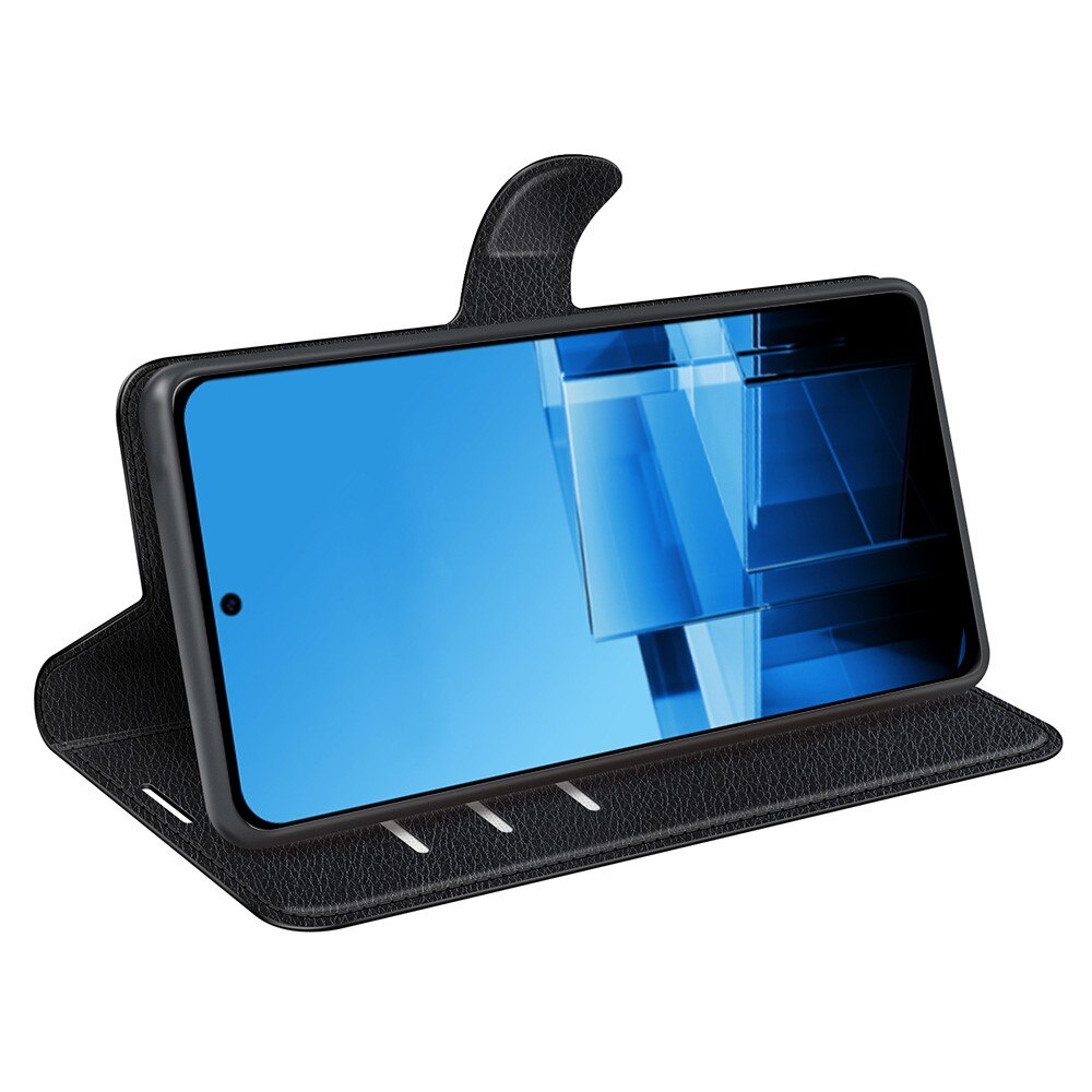 Mobilveske Asus Zenfone 11 Ultra Svart