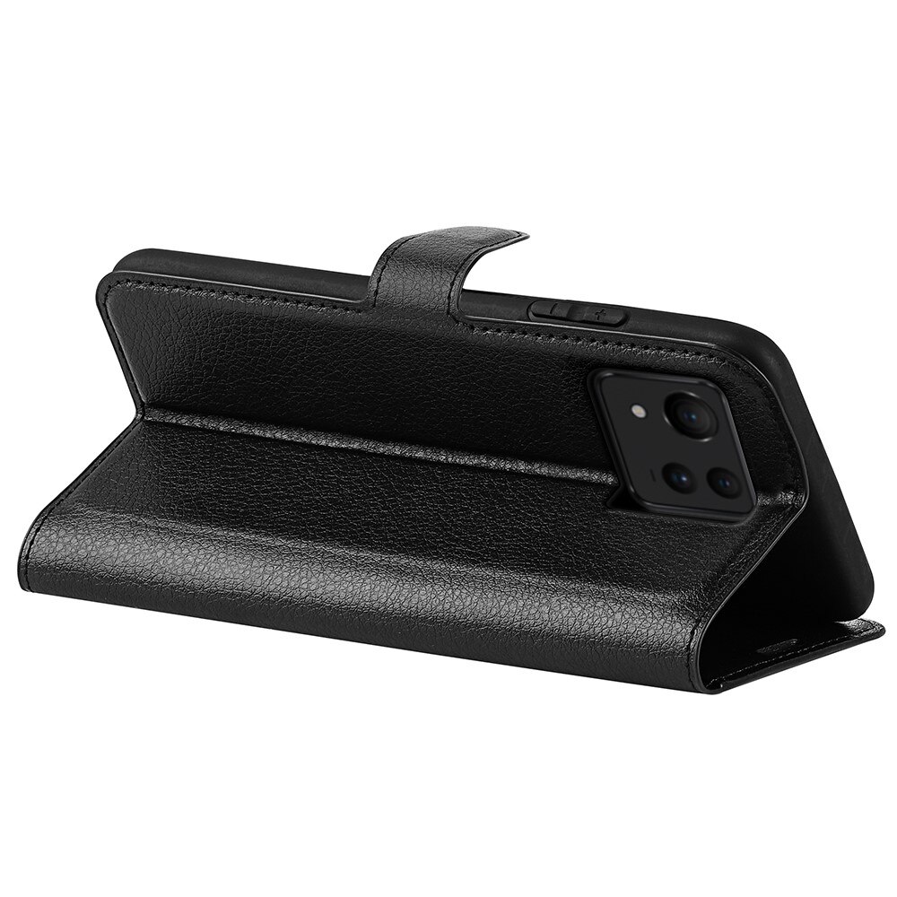 Mobilveske Asus Zenfone 11 Ultra Svart