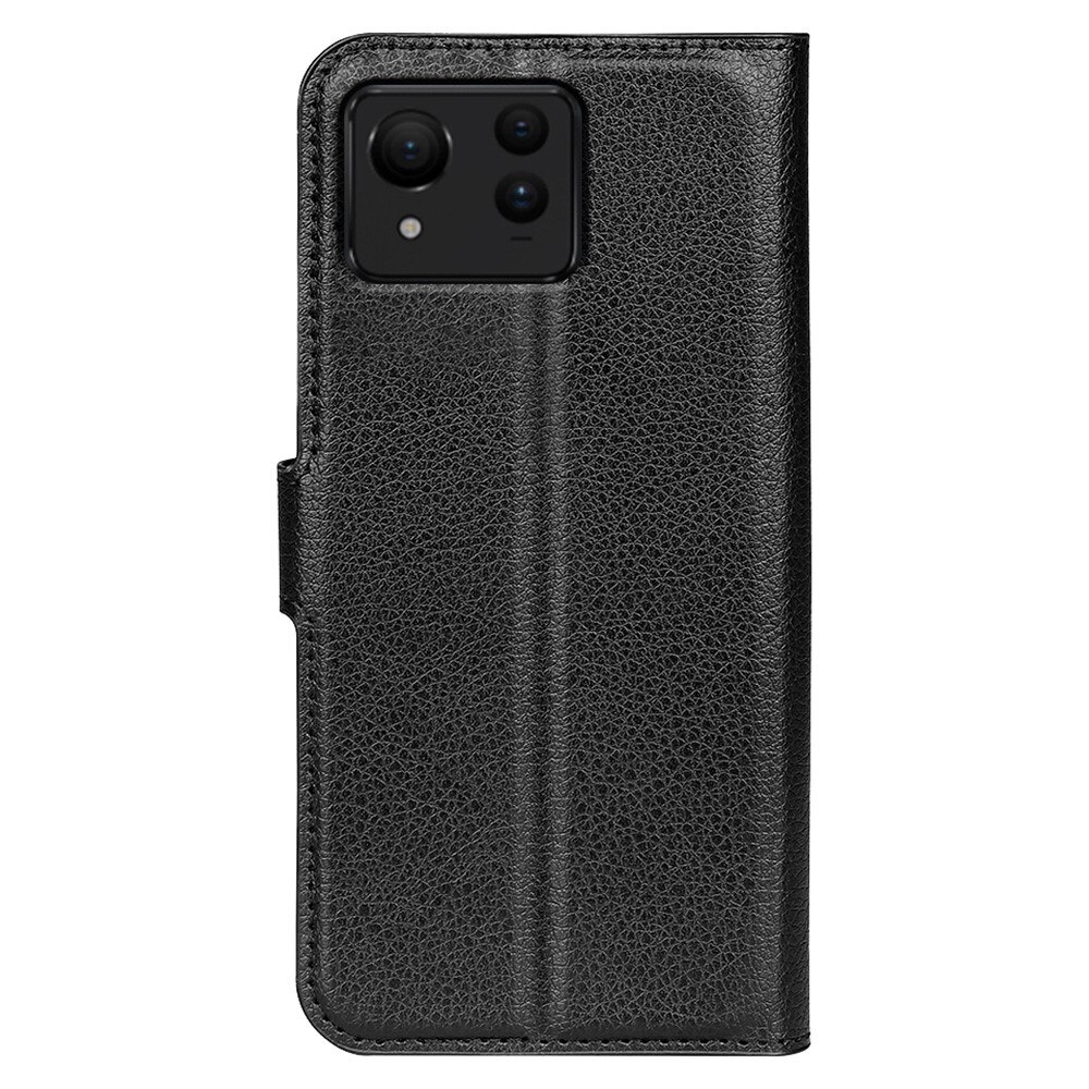 Mobilveske Asus Zenfone 11 Ultra svart