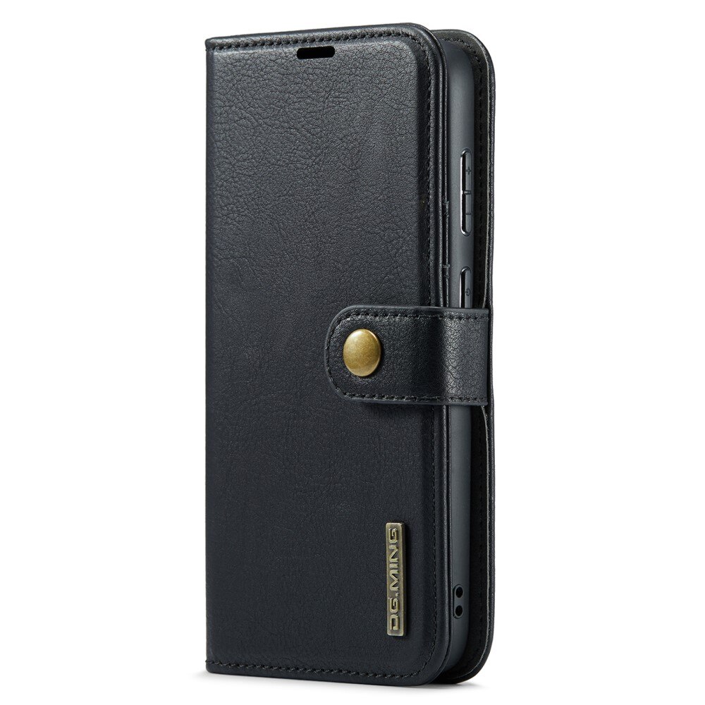 Magnet Wallet Samsung Galaxy A35 Black