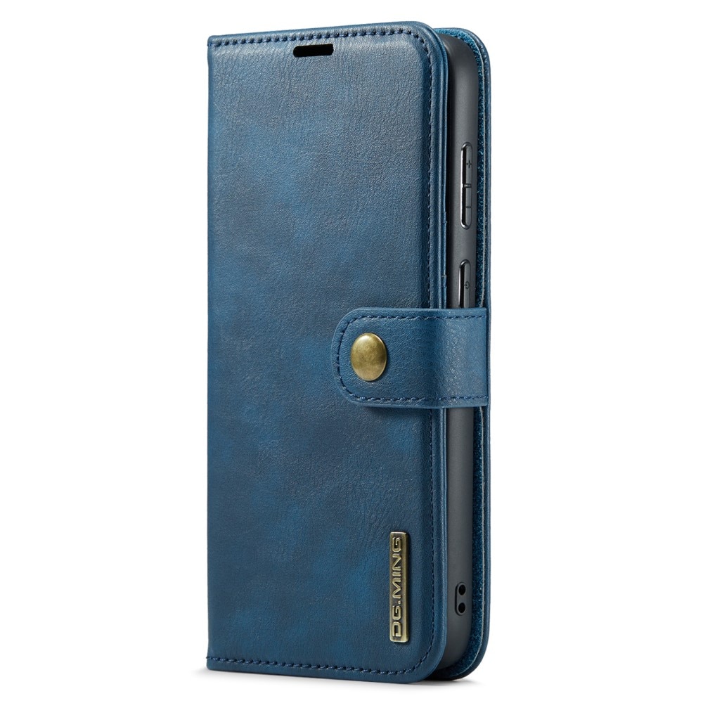 Magnet Wallet Samsung Galaxy A15 Blue