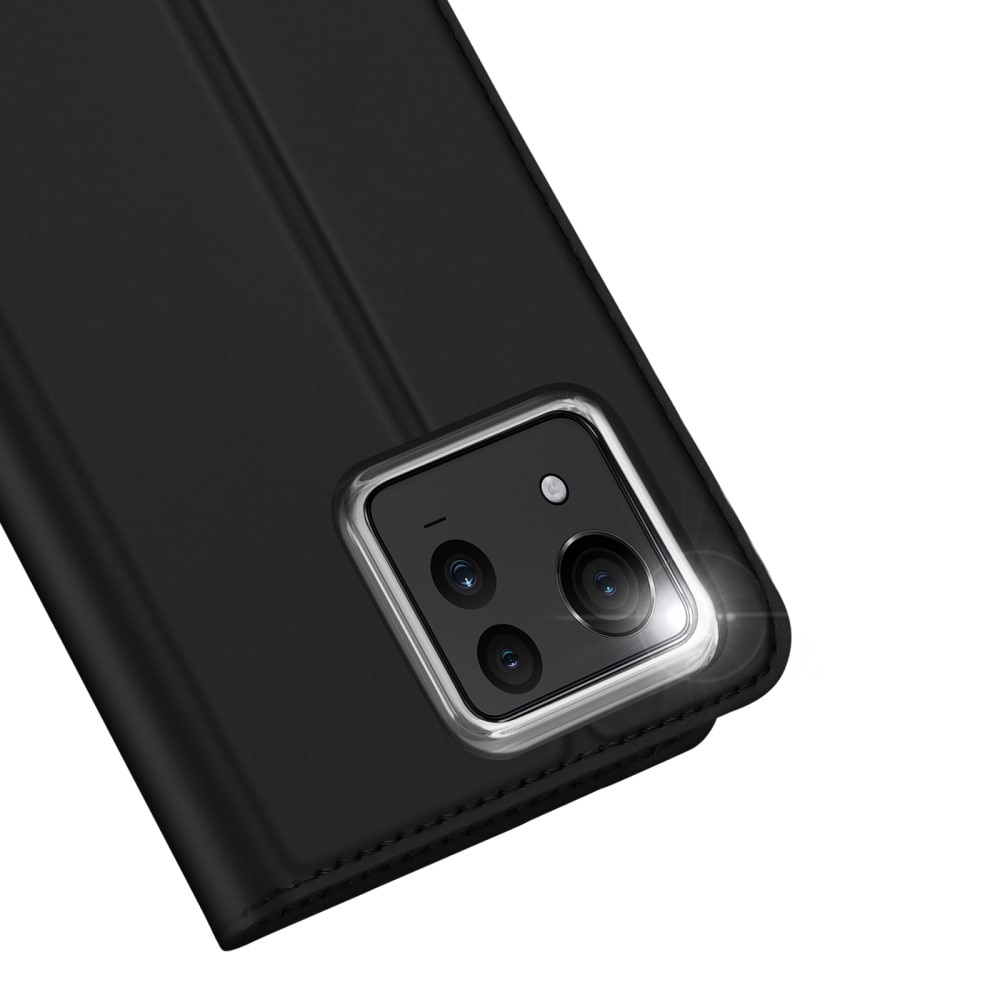 Skin Pro Series Asus Zenfone 11 Ultra - Black