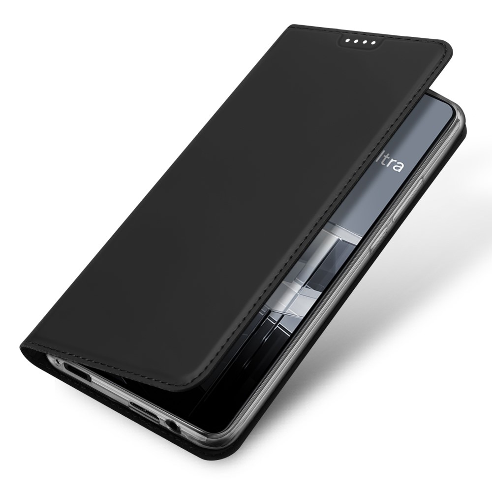 Skin Pro Series Asus Zenfone 11 Ultra - Black