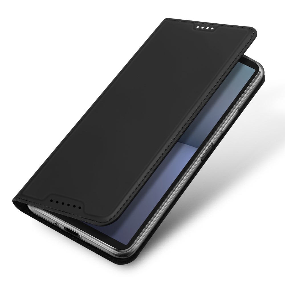 Skin Pro Series Sony Xperia 10 VI - Black