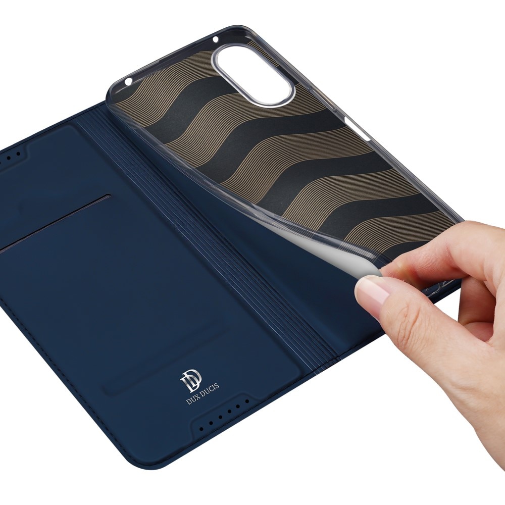 Skin Pro Series Sony Xperia 10 VI - Navy