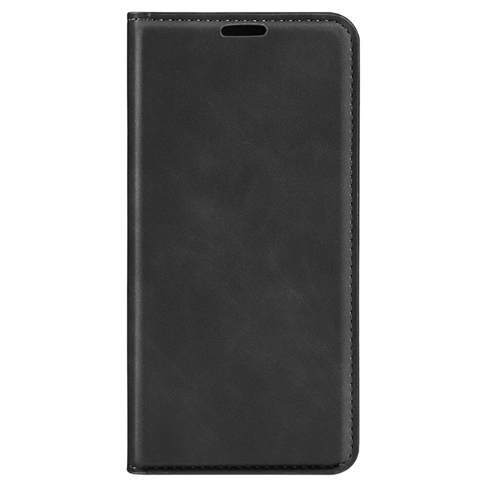 Sony Xperia 1 VI Slim Mobilveske svart