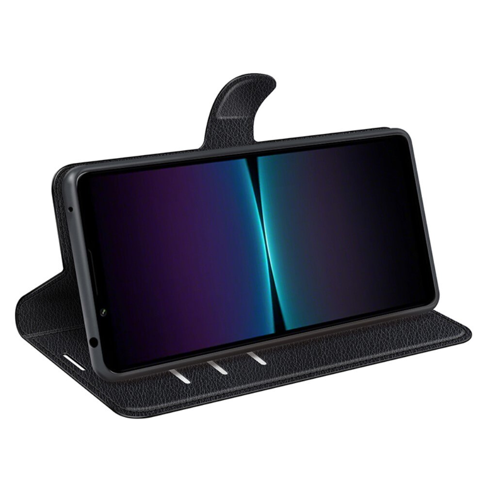 Mobilveske Sony Xperia 1 VI Svart